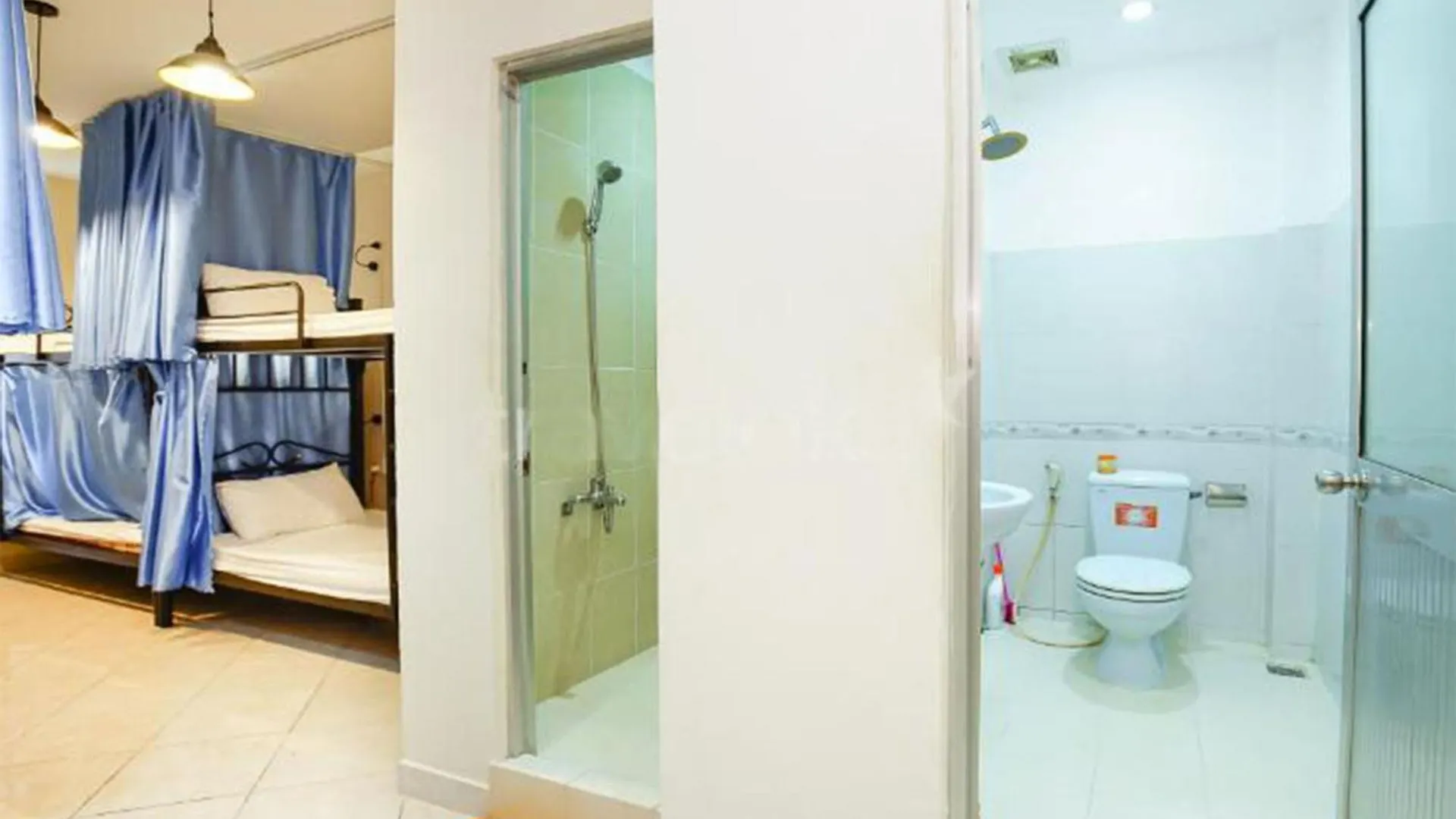 Violet Star Hotel And Spa Thành Pho Ho Chí Minh