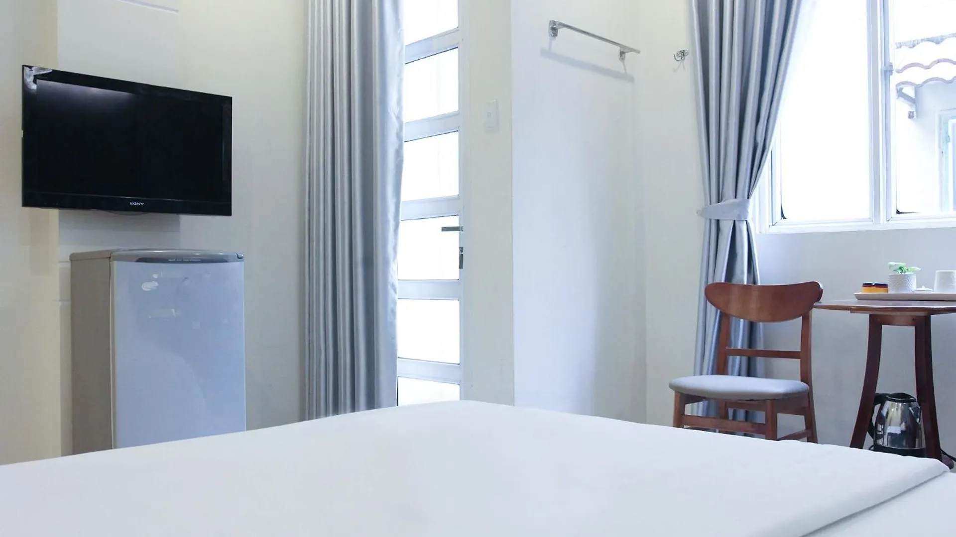 Violet Star Hotel And Spa Thành Pho Ho Chí Minh Vietnam