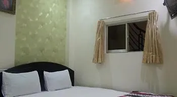 Violet Star Hotel And Spa Thành Pho Ho Chí Minh