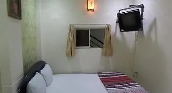 Violet Star Hotel And Spa Thành Pho Ho Chí Minh