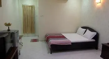 Violet Star Hotel And Spa Thành Pho Ho Chí Minh Vietnam