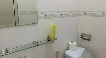 Violet Star Hotel And Spa Thành Pho Ho Chí Minh
