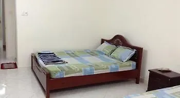 Violet Star Hotel And Spa Thành Pho Ho Chí Minh Vietnam