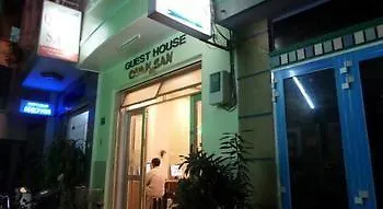 Violet Star Hotel And Spa Thành Pho Ho Chí Minh