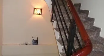 Violet Star Hotel And Spa Thành Pho Ho Chí Minh