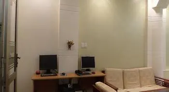 Violet Star Hotel And Spa Thành Pho Ho Chí Minh