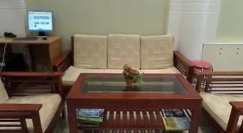 Violet Star Hotel And Spa Thành Pho Ho Chí Minh Vietnam
