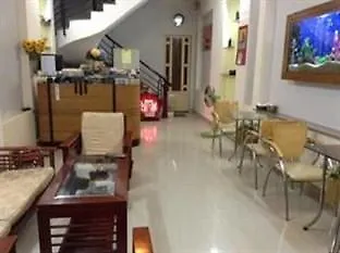 Violet Star Hotel And Spa Thành Pho Ho Chí Minh 0*,  Vietnam