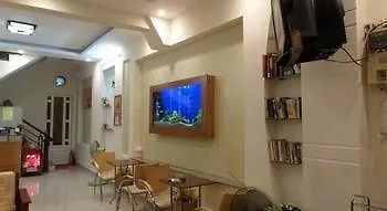 Violet Star Hotel And Spa Thành Pho Ho Chí Minh Vietnam