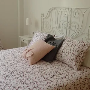  Apartamento Piscina Viena España