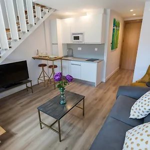  Apartamento Casa De La Merced España