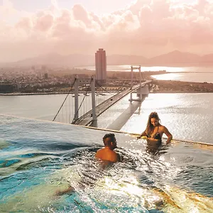 Golden Bay 5*, Da Nang Vietnam