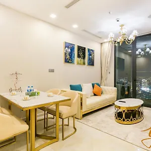 Apartamento Saigon - Infinity Pool