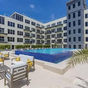  Сasa de vacaciones Milateo Aruba