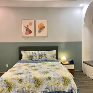 Start House Coliving Walk 5 Minute To The Airport Ho Chi Minh City