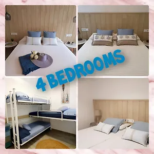 Apartamento Superior Garoina España