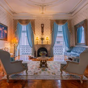 Palacio Especiarias Lissabon