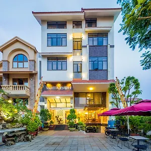La Maison 3*, Da Nang Vietnam