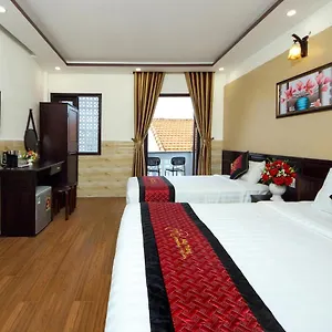  Habitación en casa particular Trang Vietnam